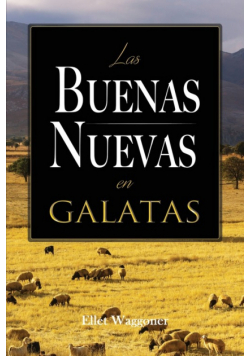 Las Buenas Nuevas en Galatas