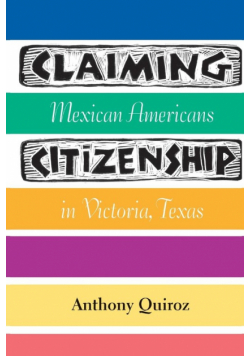 Claiming Citizenship