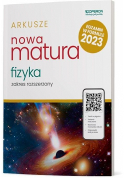 Matura 2023 Fizyka Arkusze ZR OPERON