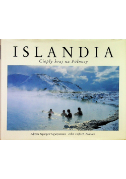 Islandia