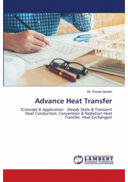 Advance Heat Transfer
