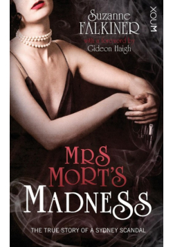 Mrs Mort's Madness