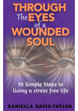 Through The Eyes Of A Wounded Soul