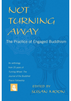 Not Turning Away