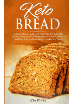 Keto Bread