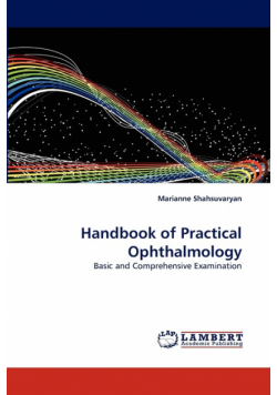 Handbook of Practical Ophthalmology