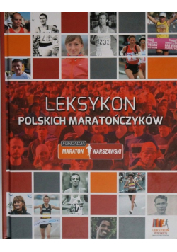 Leksykon polskich maratończyków