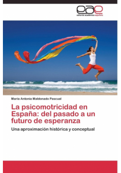 La psicomotricidad en España
