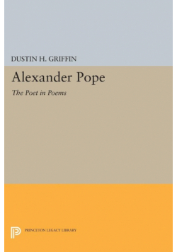 Alexander Pope