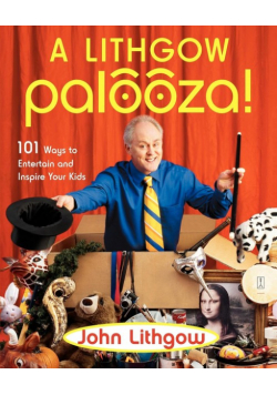 A Lithgow Palooza!