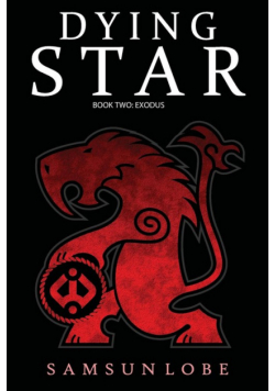 Dying Star Book Two