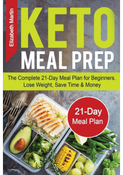 Keto Meal Prep