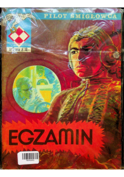 Pilot Śmigłowca Egzamin Nr 2
