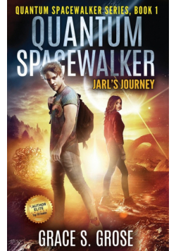 Quantum Spacewalker