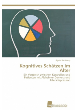 Kognitives Schätzen im Alter