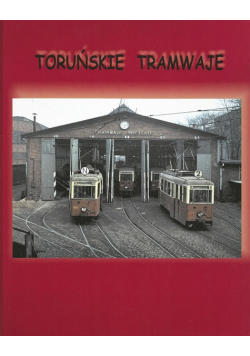 Toruńskie tramwaje