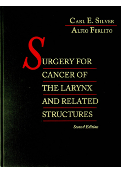 Surgery for cancer of the larynx and related structures