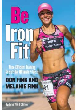 Be IronFit