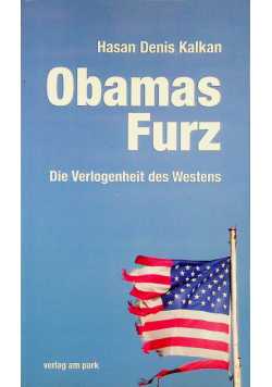 Obamas Furz