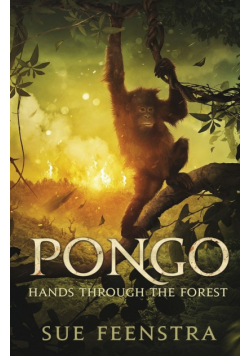 Pongo