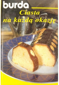 Ciasta na każdą okazję