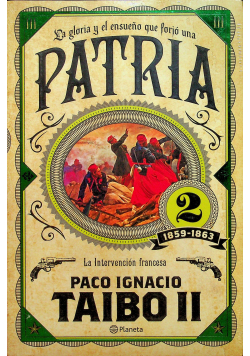 Patria II Nowa