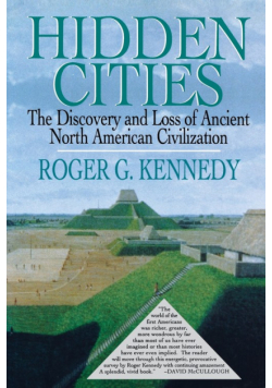 Hidden Cities