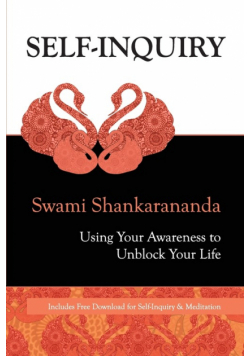 Self-Inquiry