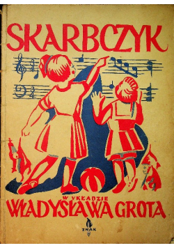 Skarbczyk w układzie
