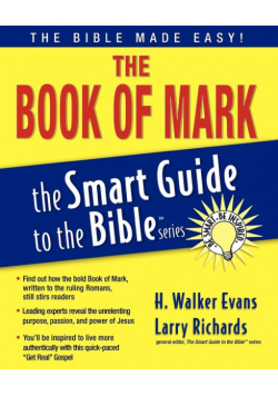 The Book of Mark