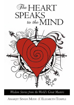 The Heart Speaks to the Mind