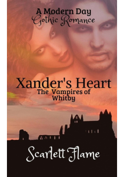 Xander's Heart