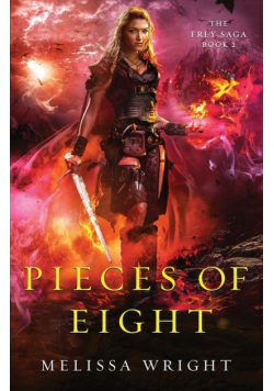 Pieces of Eight