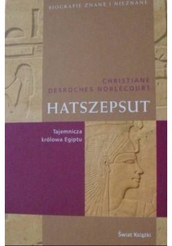 Hatszepsut