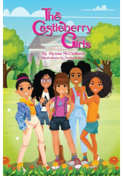 The Castleberry Girls