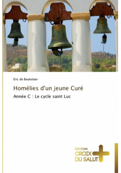 Homélies d'un jeune curé