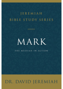 Mark | Softcover