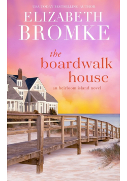 The Boardwalk House
