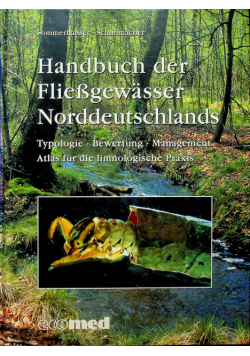 Handbuch der Fliessgewasser Norddeutschlands