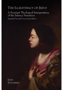 The Illegitimacy of Jesus