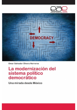 La modernización del sistema político democrático