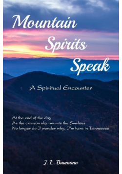 Mountain Spirits Speak