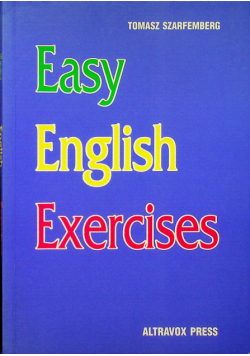 Easy English Exercises