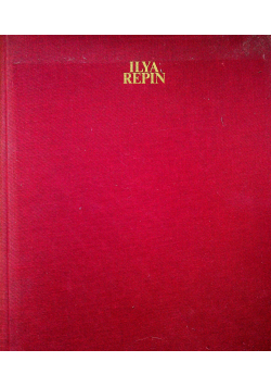 Ilya Repin Painting Graphic Arts