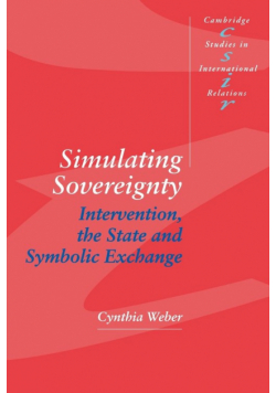 Simulating Sovereignty