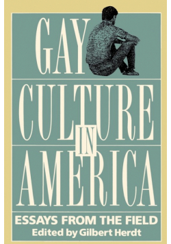 Gay Culture in America