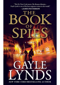 Book Of Spies