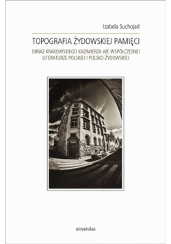 Topografia żydowskiej pamięci