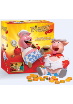 Piggy Pop