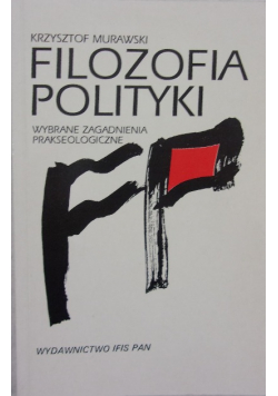 Filozofia polityki